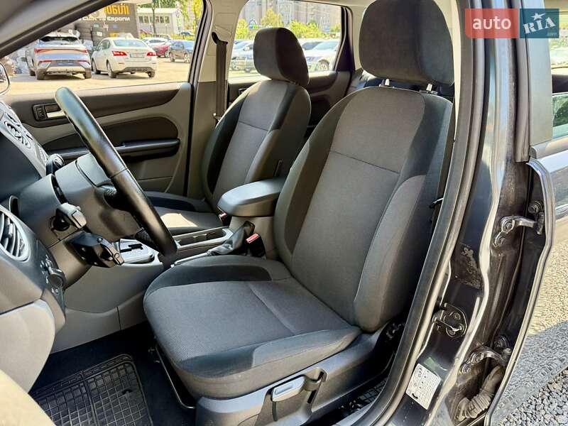 Универсал Ford Focus 2010 в Харькове