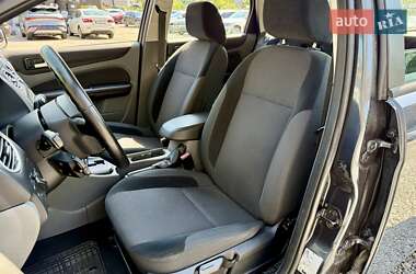 Универсал Ford Focus 2010 в 