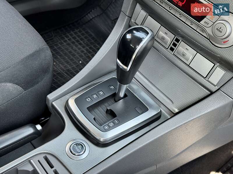 Универсал Ford Focus 2010 в Харькове