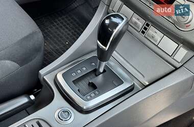 Универсал Ford Focus 2010 в 