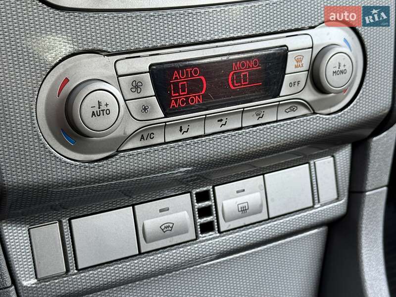 Универсал Ford Focus 2010 в Харькове