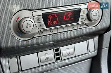 Универсал Ford Focus 2010 в 