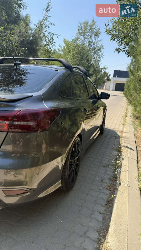 Седан Ford Focus 2015 в Одессе фото 7 Седан Ford Focus 2015 в Одессе