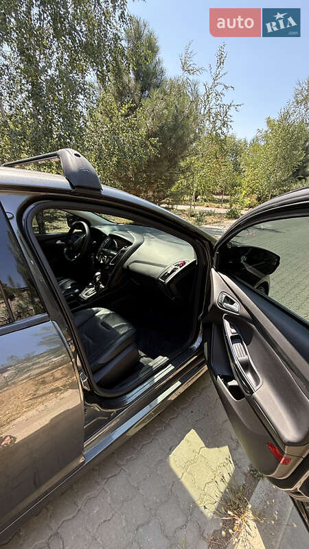 Седан Ford Focus 2015 в Одессе фото 20 Седан Ford Focus 2015 в Одессе