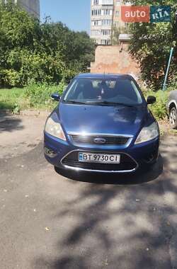 Універсал Ford Focus 2008 в Рівному