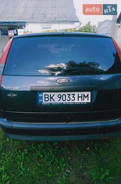 Универсал Ford Focus 2005 в Костополе
