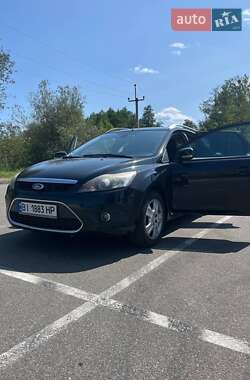 Універсал Ford Focus 2010 в Ірпені