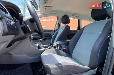 Универсал Ford Focus 2011 в 