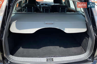 Универсал Ford Focus 2011 в 