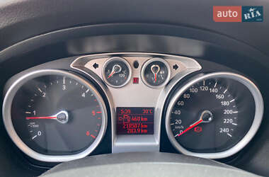 Универсал Ford Focus 2011 в 