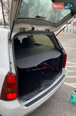Универсал Ford Focus 2000 в 