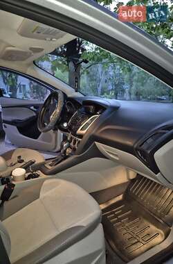 Седан Ford Focus 2014 в Николаеве