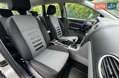 Универсал Ford Focus 2010 в 