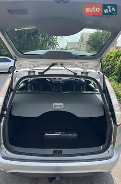 Универсал Ford Focus 2010 в 