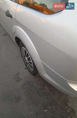 Универсал Ford Focus 2009 в 