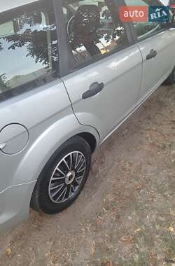 Универсал Ford Focus 2009 в 