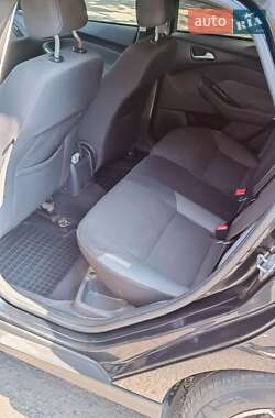 Универсал Ford Focus 2012 в 