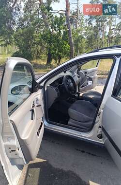 Универсал Ford Focus 2002 в 