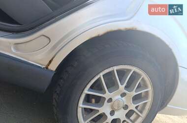 Универсал Ford Focus 2002 в 