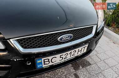 Универсал Ford Focus 2007 в 