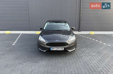 Седан Ford Focus 2015 в Кропивницком