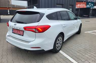 Универсал Ford Focus 2019 в 