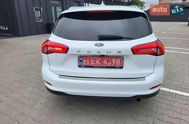 Универсал Ford Focus 2019 в 