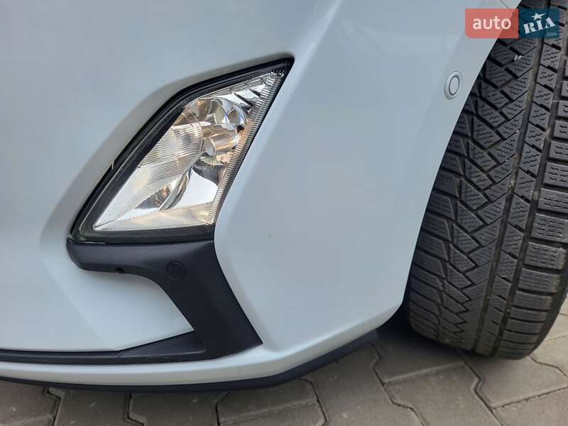 Универсал Ford Focus 2019 в Луцке