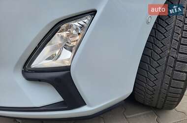 Универсал Ford Focus 2019 в 