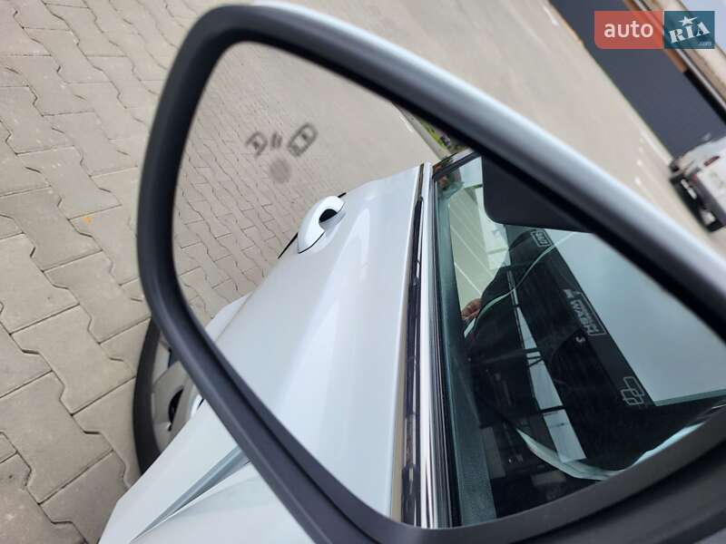 Универсал Ford Focus 2019 в Луцке