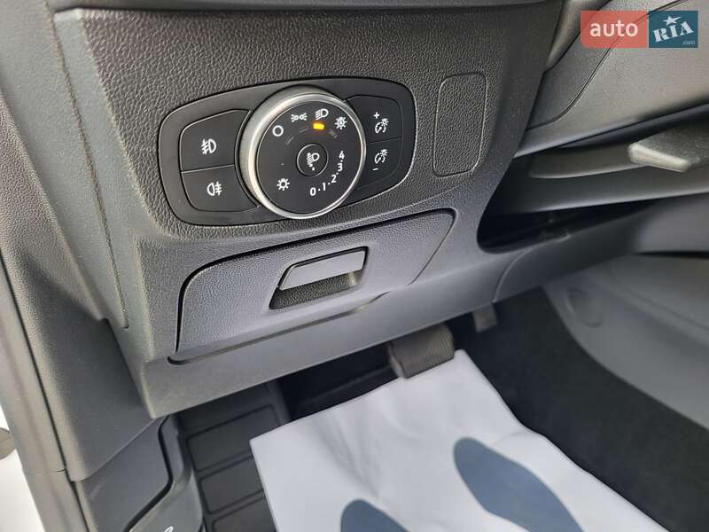 Универсал Ford Focus 2019 в Луцке