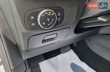 Универсал Ford Focus 2019 в 