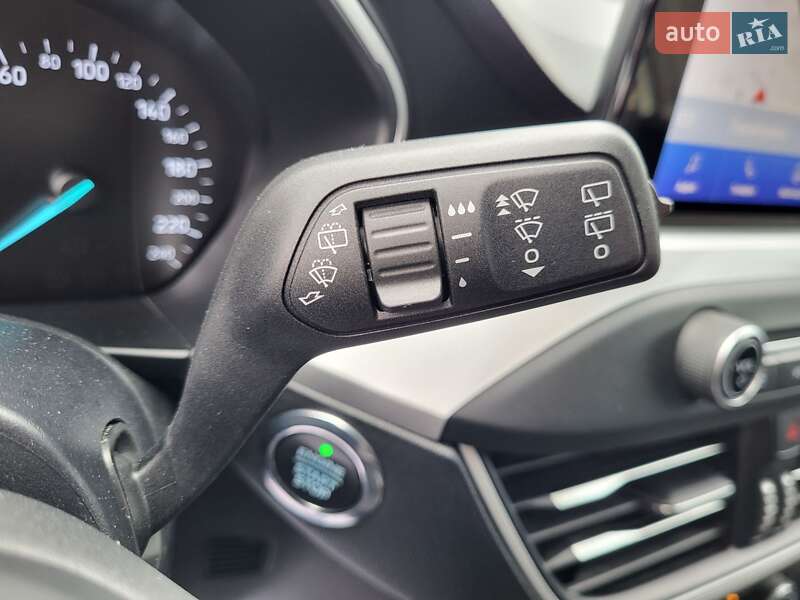 Универсал Ford Focus 2019 в Луцке