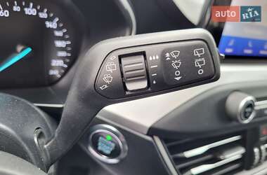 Универсал Ford Focus 2019 в 