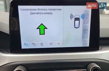 Универсал Ford Focus 2019 в 