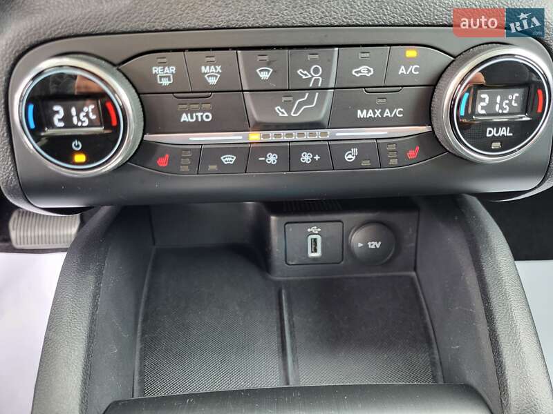 Универсал Ford Focus 2019 в Луцке