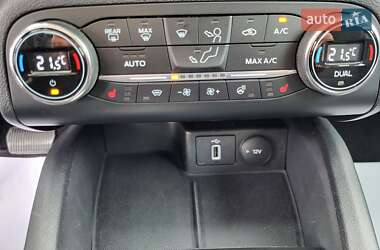 Универсал Ford Focus 2019 в 