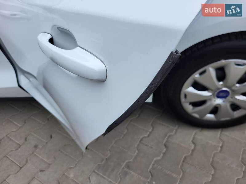 Универсал Ford Focus 2019 в Луцке