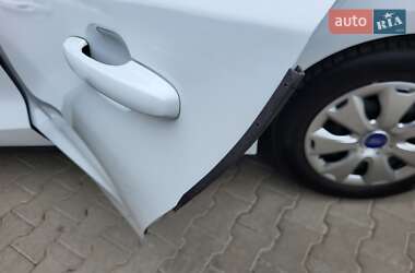 Универсал Ford Focus 2019 в 
