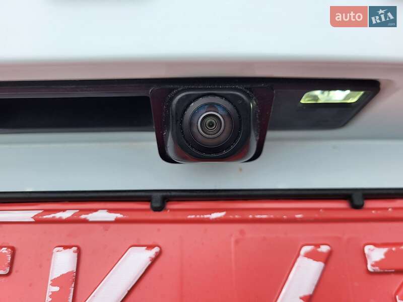 Универсал Ford Focus 2019 в Луцке