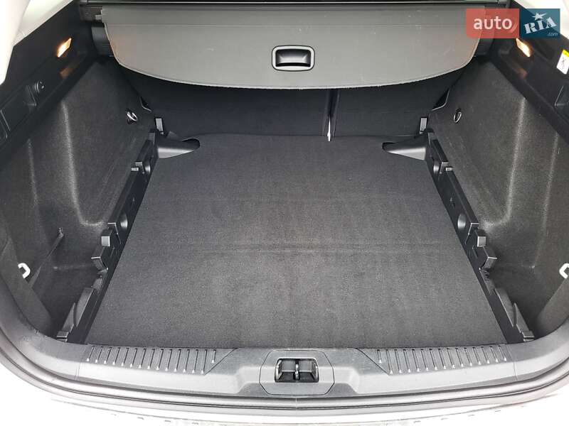 Универсал Ford Focus 2019 в Луцке