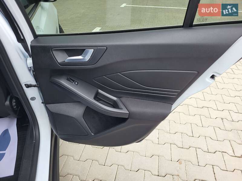 Универсал Ford Focus 2019 в Луцке