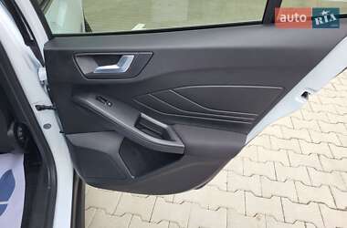 Универсал Ford Focus 2019 в 
