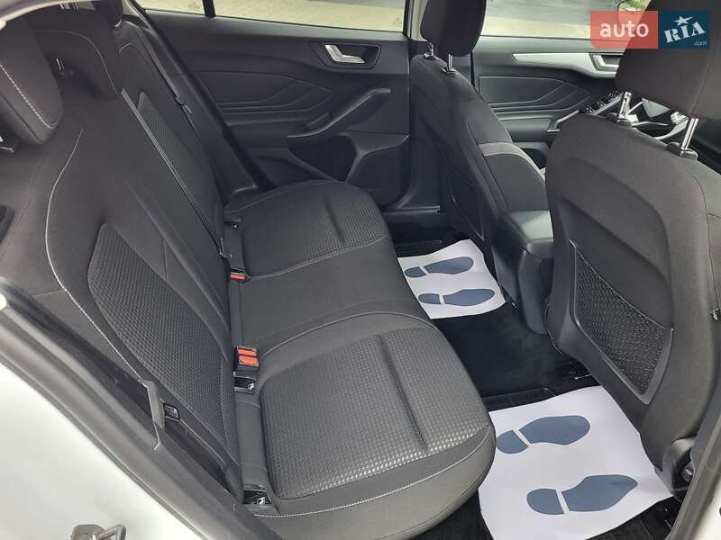 Универсал Ford Focus 2019 в Луцке