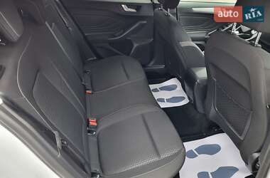 Универсал Ford Focus 2019 в 