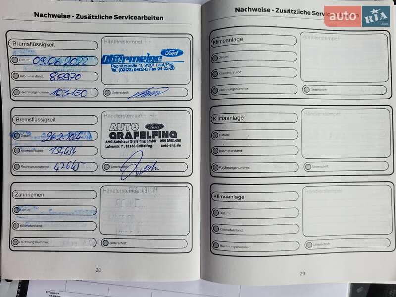 Универсал Ford Focus 2019 в Луцке