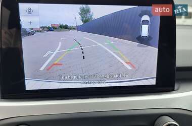 Универсал Ford Focus 2019 в 