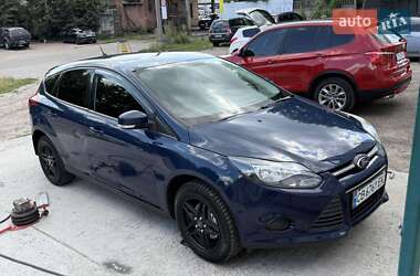 Хетчбек Ford Focus 2013 в Чернігові