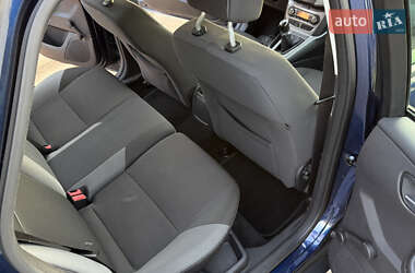 Універсал Ford Focus 2012 в  фото 15 Універсал Ford Focus 2012 в