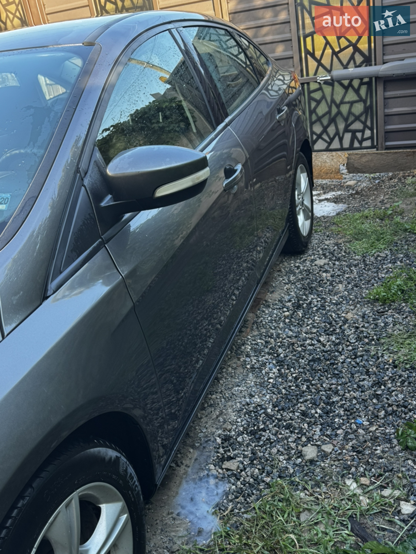 2014 Ford Focus - мініатюра 6